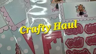 Покупки от Scrapdiva Designs
