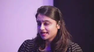 Journey of a Storyteller | Kopal Khanna | TEDxGLIMChennai