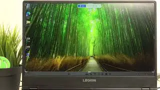 How to Record Screen on LENOVO Legion