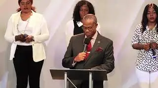 June Denom. Service | Rev. Dr. Samuel Donkor @ 10:00 AM (MT) | ANFGC Edmonton | June 01, 2025