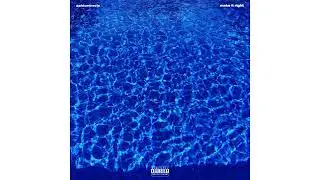 Ashton Travis - Make It Right (unmastered)