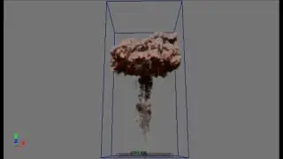 WIP- NUKE Rolling Ring
