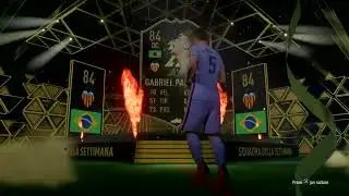 FIFA 22 - FUT CHAMPIONS REWARDS