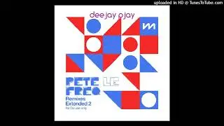 Crusaders - Street Life (Pete Le Freq Remix - Extended)