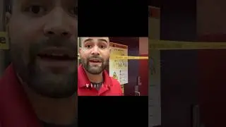 What Happens If Patients Squeeze MRI Emergency Bulb? (Warning: Loud Sounds) 