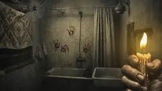 A New Horror Game About Elder Abuse... | She Was 98