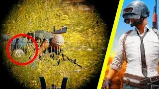 HOW TO WIN END GAME - Player Unknown's Battlegrounds