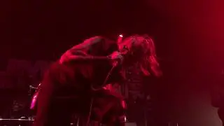 1 - Your Time Has Come & Welcome To Hell - Terror Universal (Live in Raleigh, NC - 7/13/18)