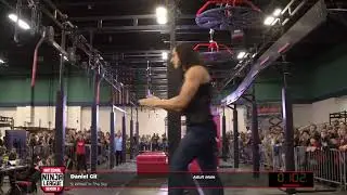 Daniel Gil Stage 3 | 2020 NNL World Championship