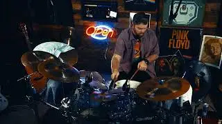 Epic Drum Skills You HAVE To See!