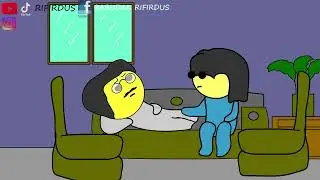 FULL episode hasil kostan PART1