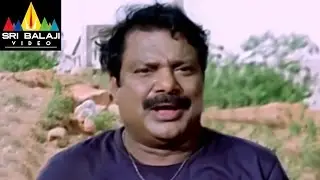 Gowtham SSC Movie Comedy Scenes | Navdeep, Sindu Tolani | Sri Balaji Video