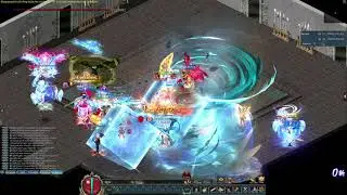 [Conquer Online] Server Turquoise 