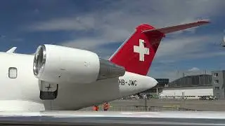 Flughafenfest ZRH 23 - das war's...