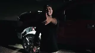 Castro Escobar - Shook Ones (Freestyle - Music Video)