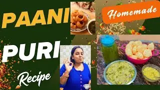 Pani puri..chatpati si sham🤩#explore #panipuri #golgappa #gupchup #fuchka #viral #trending #cooking 