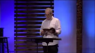 &ldquo;Why Baptism Matters&rdquo; &ndash; Matthew 28