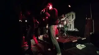 Patrol live @ MKNZ Ilirska Bistrica 28-11-2025