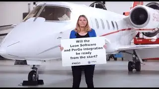Leon Software & PnrGo: euLISA and EES