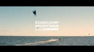 Edgecamp Sporting Club - Rodanthe