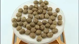 Семена ямса китайского / Dioscorea opposita, TM OGOROD