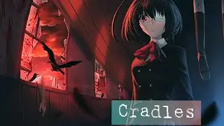 ANOTHER AMV  { HORROR }  CRADLES #another #horroramv #horroranime #animemv #animeedit #cradlesamv