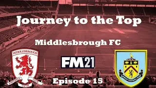 Algerian Wonderkids | Transfer Special | Journey to the Top | Middlesbrough FC | 15