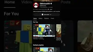 The mighty legendary king of roblox is back after 4 years🥺🥺🎉🎉🎉