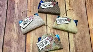 Mini Purse Treat Party Favors