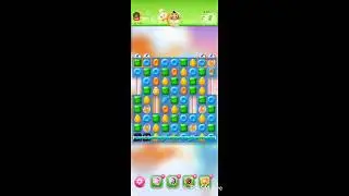 Candy Crush Jelly 😍 Reaching Max Level almost 8000 level