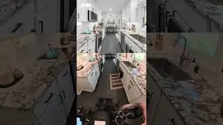BTS Real Estate Photography