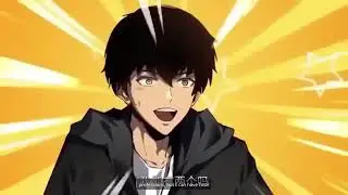 Anime latest new the water magician New Anime episode 1-12 in dubbed English (full screen) 2025