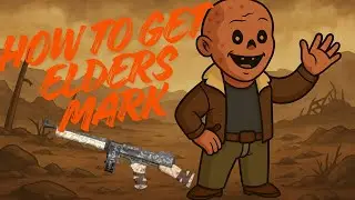 How to Get Elder&rsquo;s Mark &ndash; The MUST-Have Weapon in Fallout 76 (2026 Guide)