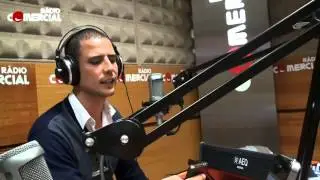 Rádio Comercial | Mixórdia de Temáticas: Javardice de fadas