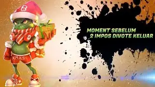 RANDOM MEME LUCU SUPER SUS INDONESIA JOIN THE BATTLE PART 12