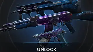 Dm ultra and Damascus account for sale modern warfare * available *