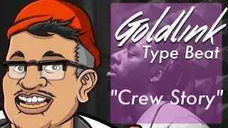 Goldlink Type Beat - 