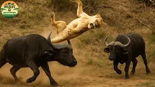 Wildlife The forgotten rulers of the steppe speak out
