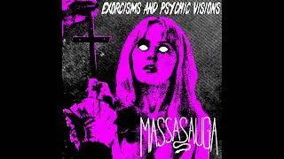 10-46 - MASSASAUGA (Official Audio)