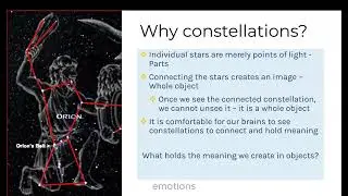 How Brands Form in the Mind: Meaning, Memory, and Constellations