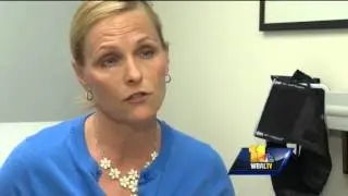 Doctors recommend fitness devices to track health