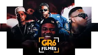 PRA N&Atilde;O ESQUECER DE MIM - Aaron Modesto, MC Magal, MC Meno K, DJ Glenner (GR6 Explode)