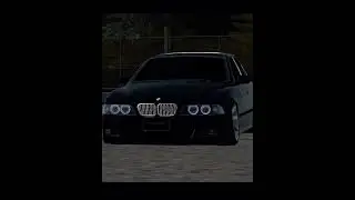 BMW Aesthetics #reels  #freestyle #systemhanged⚡️ #carparkingmultiplayer