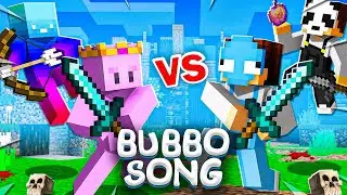 Bubbo, But It's A Song | by Bee