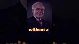 Important of planning |  idiot and genius quotes | Warren Buffett