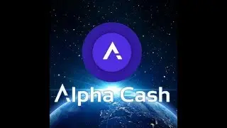 Registration in the company Alpha-Cash
