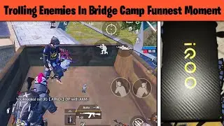 IQOO 3 PUBG | Smooth + Extreme 60 FPS Gaming | Hindi Gameplay |IQOO 3 | 25 KILLS | SinSox Op