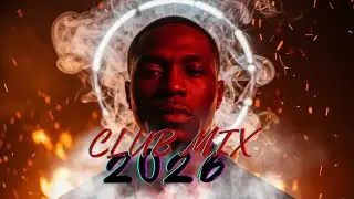 Lit Club Mix – Rap Beats & Hip-Hop Heat