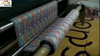 Location printer