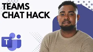 Most Teams Users Miss This: How to Send Emojis & GIFs in Microsoft Teams